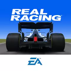 Real Racing 3 Real Racing 3
