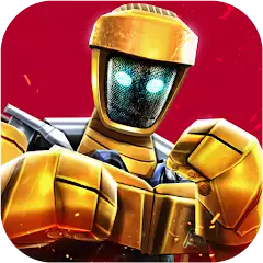 Real Steel World Robot Boxing (Живая сталь) Real Steel World Robot Boxing (Живая сталь)