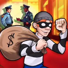 Robbery Bob (Воришка Боб) Robbery Bob (Воришка Боб)