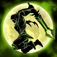 Shadow of Death: Dark Knight (Тень смерти) Shadow of Death: Dark Knight (Тень смерти)