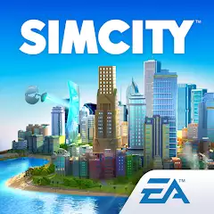SimCity BuildIt SimCity BuildIt