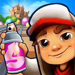 Subway Surfers Subway Surfers