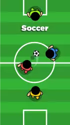 2 игрока: 4 игрока