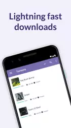 BitTorrent- Torrent Downloads