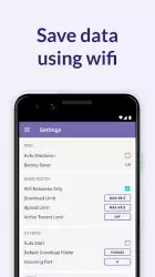 BitTorrent- Torrent Downloads