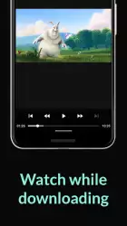 BitTorrent- Torrent Downloads