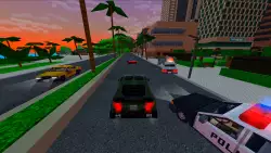 Block City Wars