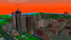 Block City Wars