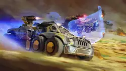 Crossout
