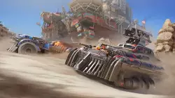 Crossout