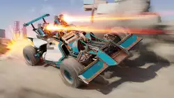 Crossout