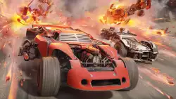 Crossout