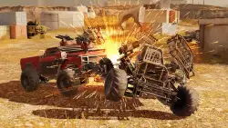 Crossout