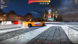 Drift Max Pro