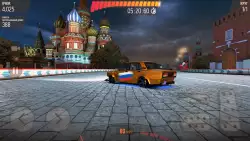 Drift Max Pro