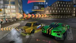 Drift Max Pro