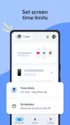Family Link для родителей