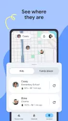 Family Link для родителей