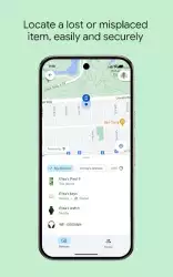 Find My Device