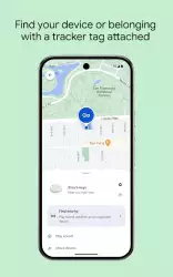 Find My Device