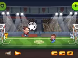 Head Ball 2