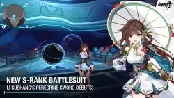 Honkai Impact 3rd