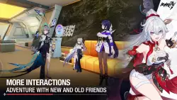 Honkai Impact 3rd