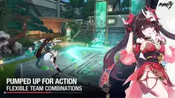 Honkai Impact 3rd