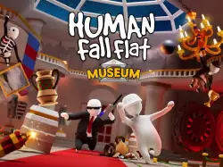 Human: Fall Flat