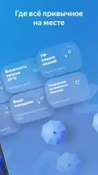 Яндекс.Погода