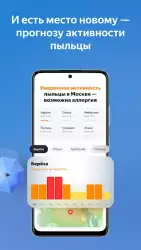 Яндекс.Погода
