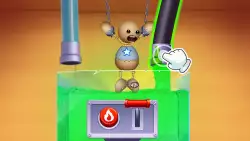 Kick the Buddy