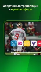 Лайм HD TV