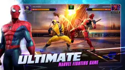Marvel: Битва чемпионов