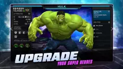 Marvel: Битва чемпионов