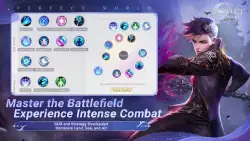 Perfect World Mobile