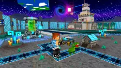 Pixel Gun 3D стрелялки онлайн
