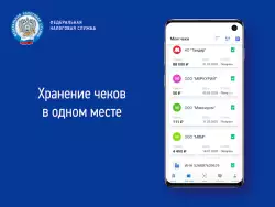 Проверка чеков ФНС России