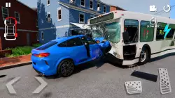 Real Car Crash (RCC)