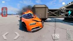 Real Car Crash (RCC)