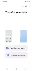 Samsung Smart Switch Mobile