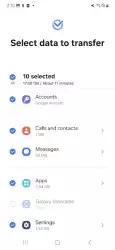 Samsung Smart Switch Mobile