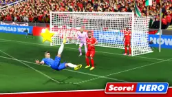 Score: Hero