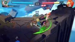 SMASH LEGENDS