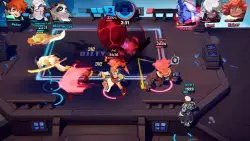 SMASH LEGENDS