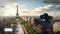 Sniper 3D Assassin: игра со стрельбой