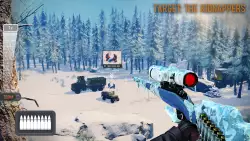 Sniper 3D Assassin: игра со стрельбой