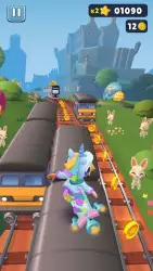 Subway Surfers