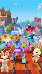 Subway Surfers