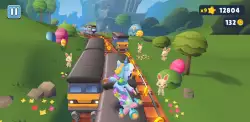 Subway Surfers